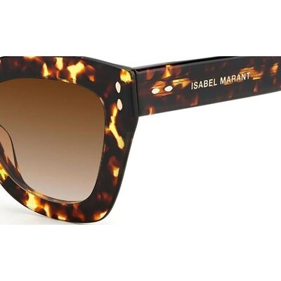 ISABEL MARANT 0050/G/S 086HA 51 Güneş Gözlüğü - 3