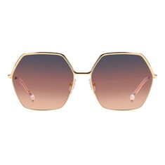 ISABEL MARANT 0119/S 000FF 59 Sarı Kadın Güneş Gözlüğü - ISABEL MARANT