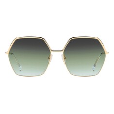 ISABEL MARANT 0119/S 000IB 59 Sarı Kadın Güneş Gözlüğü - ISABEL MARANT
