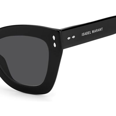 ISABEL MARANT 0050/G/S 807IR 51 Güneş Gözlüğü - 4