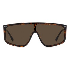 ISABEL MARANT 0096/S 08670 99 Kahverengi Unisex Güneş Gözlüğü - ISABEL MARANT