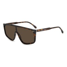 ISABEL MARANT 0096/S 08670 99 Kahverengi Unisex Güneş Gözlüğü - ISABEL MARANT (1)