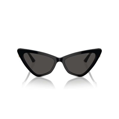 JIMMY CHOO 5008 500087 55 Güneş Gözlüğü - 1