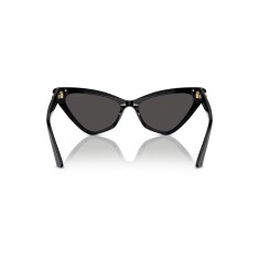JIMMY CHOO 5008 500087 55 Güneş Gözlüğü - 3