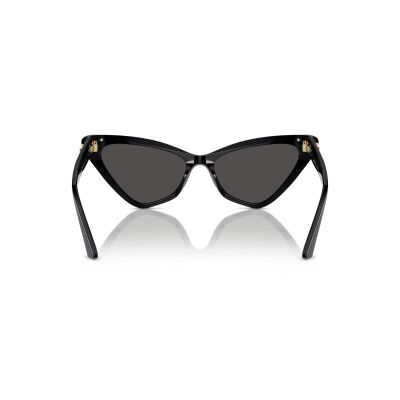 JIMMY CHOO 5008 500087 55 Güneş Gözlüğü - 3