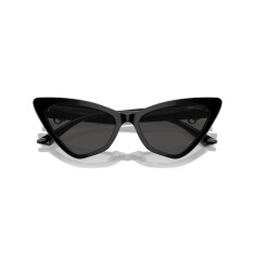 JIMMY CHOO 5008 500087 55 Güneş Gözlüğü - 4