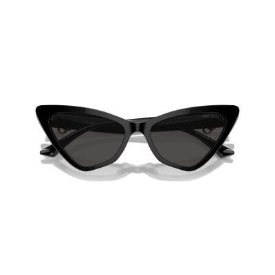 JIMMY CHOO 5008 500087 55 Güneş Gözlüğü - 4