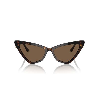 JIMMY CHOO 5008 500273 55 Güneş Gözlüğü - 1