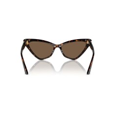 JIMMY CHOO 5008 500273 55 Güneş Gözlüğü - 4