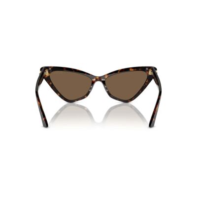JIMMY CHOO 5008 500273 55 Güneş Gözlüğü - 4