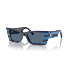 JIMMY CHOO 5009 503180 53 Sunglasses - JIMMY CHOO (1)