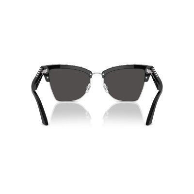 JIMMY CHOO 5014 500087 54 Siyah Kadın Güneş Gözlüğü Satın Al