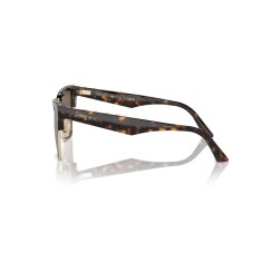 JIMMY CHOO 5014 500273 54 Kahverengi Kadın Güneş Gözlüğü - JIMMY CHOO (1)