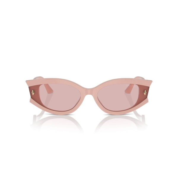 JIMMY CHOO 5015U 5014/5 62 Pembe Kadın Güneş Gözlüğü