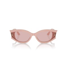 JIMMY CHOO 5015U 5014/5 62 Pembe Kadın Güneş Gözlüğü - JIMMY CHOO