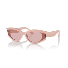 JIMMY CHOO 5015U 5014/5 62 Pembe Kadın Güneş Gözlüğü - JIMMY CHOO (1)