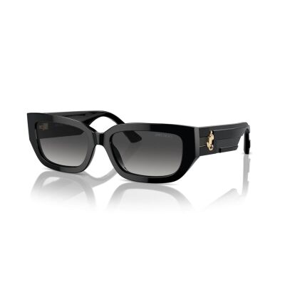 JIMMY CHOO 5017 50008G 55 Güneş Gözlüğü - 2