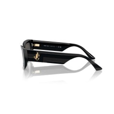 JIMMY CHOO 5017 50008G 55 Güneş Gözlüğü - 3