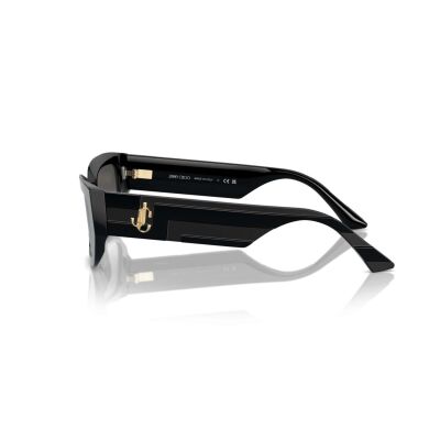 JIMMY CHOO 5017 50008G 55 Güneş Gözlüğü - 3