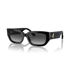 JIMMY CHOO 5017 50008G 55 Солнцезащитные очки - JIMMY CHOO (1)