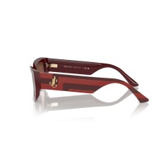 JIMMY CHOO 5017 50135M 55 Güneş Gözlüğü - 3