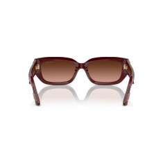 JIMMY CHOO 5017 50135M 55 Güneş Gözlüğü - 4