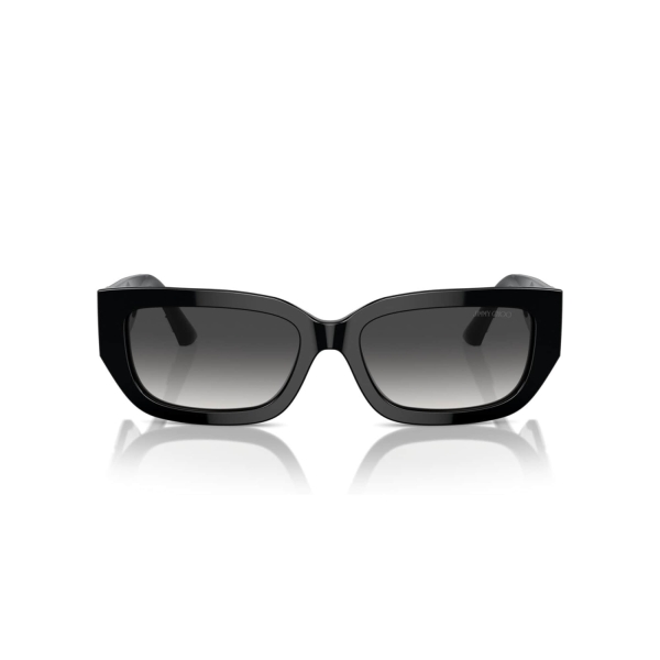 JIMMY CHOO 5017 50298G 55 İki Renk Kadın Güneş Gözlüğü
