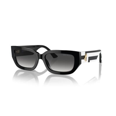 JIMMY CHOO 5017 50298G 55 Güneş Gözlüğü - 2