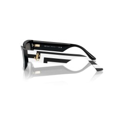 JIMMY CHOO 5017 50298G 55 Güneş Gözlüğü - 3