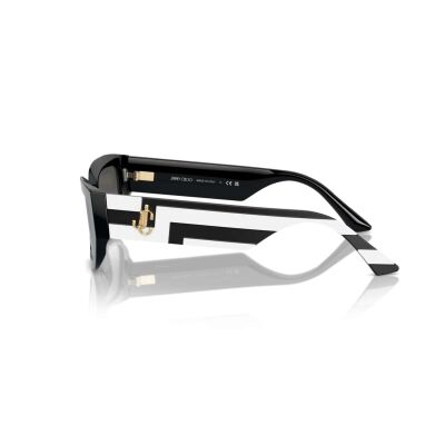 JIMMY CHOO 5017 50298G 55 Güneş Gözlüğü - 3