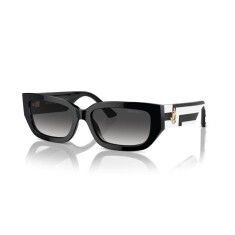 JIMMY CHOO 5017 50298G 55 Солнцезащитные очки - JIMMY CHOO (1)