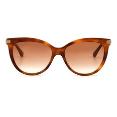 JIMMY CHOO AXELLE/G/S OUC 56 Солнцезащитные очки - JIMMY CHOO