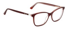 JIMMY CHOO 377 MWU 53 Gözlük Çerçevesi - JIMMY CHOO (1)