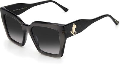JIMMY CHOO Kadın Füme Güneş Gözlüğü ELENI/G/S KB79O 53