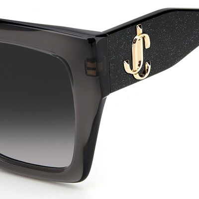 JIMMY CHOO Kadın Füme Güneş Gözlüğü ELENI/G/S KB79O 53
