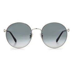 JIMMY CHOO KAT 01090 58 Gümüş Kadın Güneş Gözlüğü - JIMMY CHOO