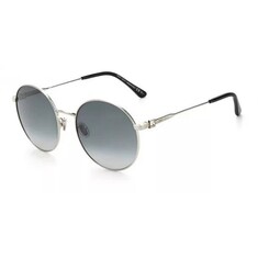 JIMMY CHOO KAT 01090 58 Gümüş Kadın Güneş Gözlüğü - JIMMY CHOO (1)