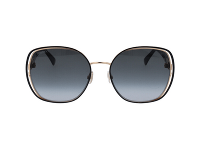 JIMMY CHOO Kadın Siyah Güneş Gözlüğü DODIE/S 2M29O 58