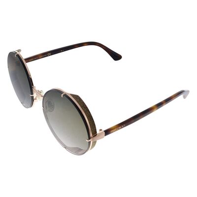 JIMMY CHOO LILO/S DDBHA 58 Sunglasses - Özkan Optik