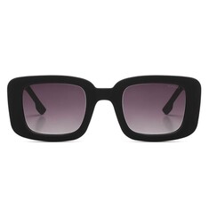 KOMONO AVERY 5350 51 Siyah Kadın Güneş Gözlüğü 