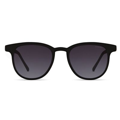 KOMONO Unisex Füme Güneş Gözlüğü FRANCIS 2277 48