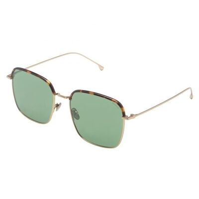 KOMONO Unisex Polarize Bakır Güneş Gözlüğü PRESLEY 7502 56