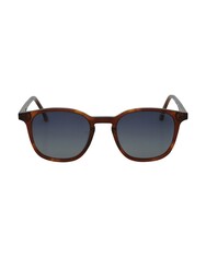 KOMONO MAURICE 4151 48 Polarize Kahverengi Unisex Güneş Gözlüğü 