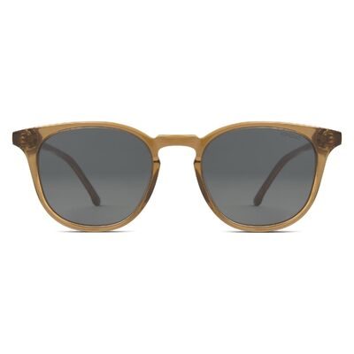 KOMONO Unisex Polarize Mavi Güneş Gözlüğü BEAUMONT 2359 50