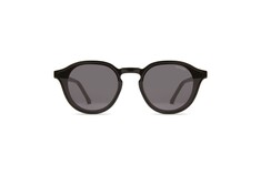 KOMONO DAMIEN 4055 49 Siyah Unisex Güneş Gözlüğü 