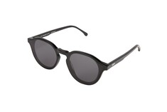 KOMONO Unisex Siyah Güneş Gözlüğü DAMIEN 4055 49 - Thumbnail