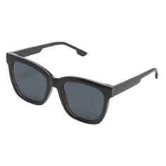 KOMONO Unisex Siyah Güneş Gözlüğü SUE 6352 55 - Thumbnail