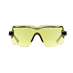 KUBORAUM E15 BBG 144 00 Siyah Unisex Güneş Gözlüğü - KUBORAUM