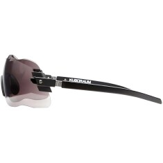 KUBORAUM E50 BMS 00 Siyah Unisex Güneş Gözlüğü - KUBORAUM (1)