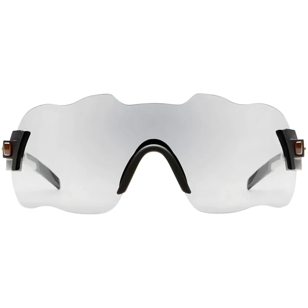 KUBORAUM E50 BW 00 İki Renk Unisex Güneş Gözlüğü